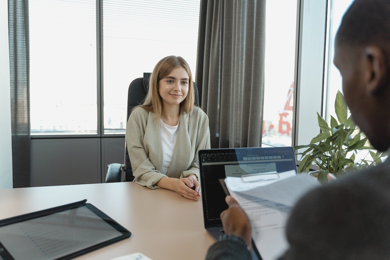 Face-to-Face Interview Success Tips