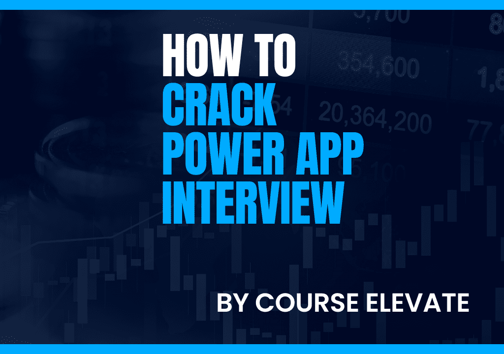 Tips from Power Apps preparation Guide