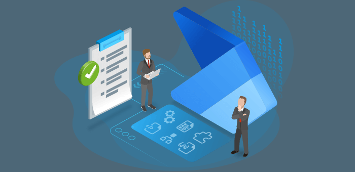 Power Automate best Practices.