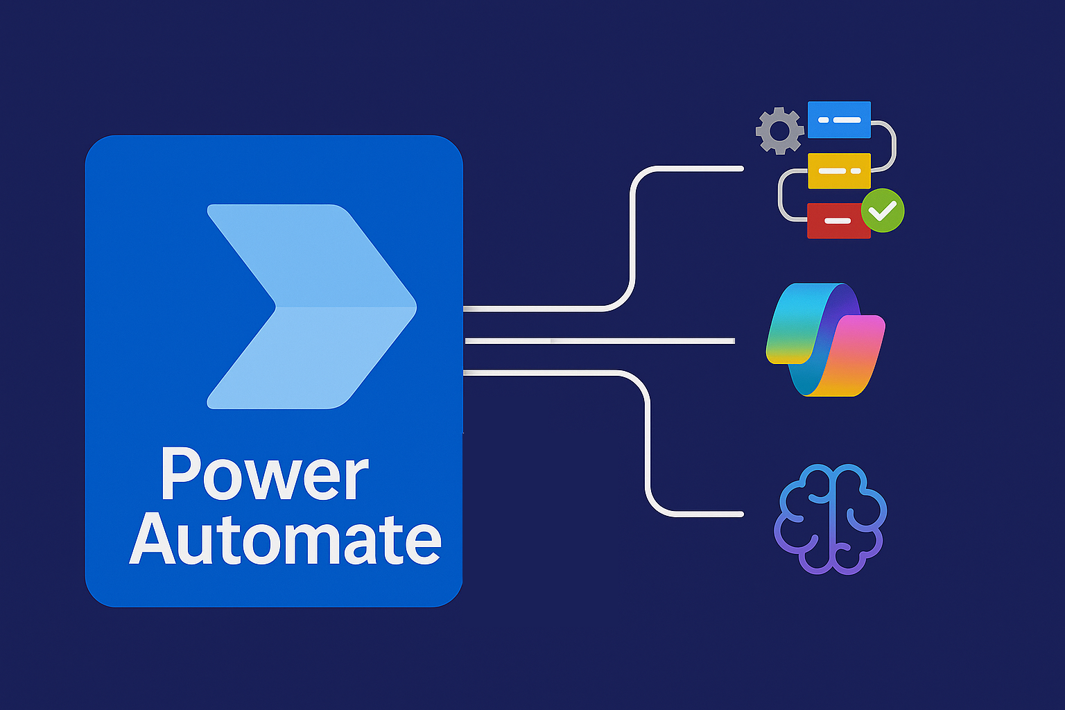 Power Automate Course With real use cases