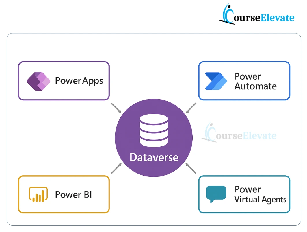 What is DataVerse - CourseElevate