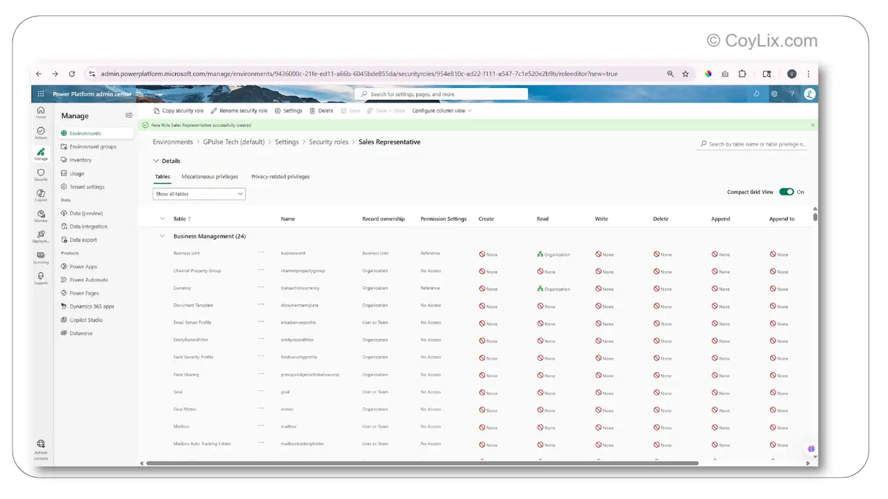 set permissions by coylix