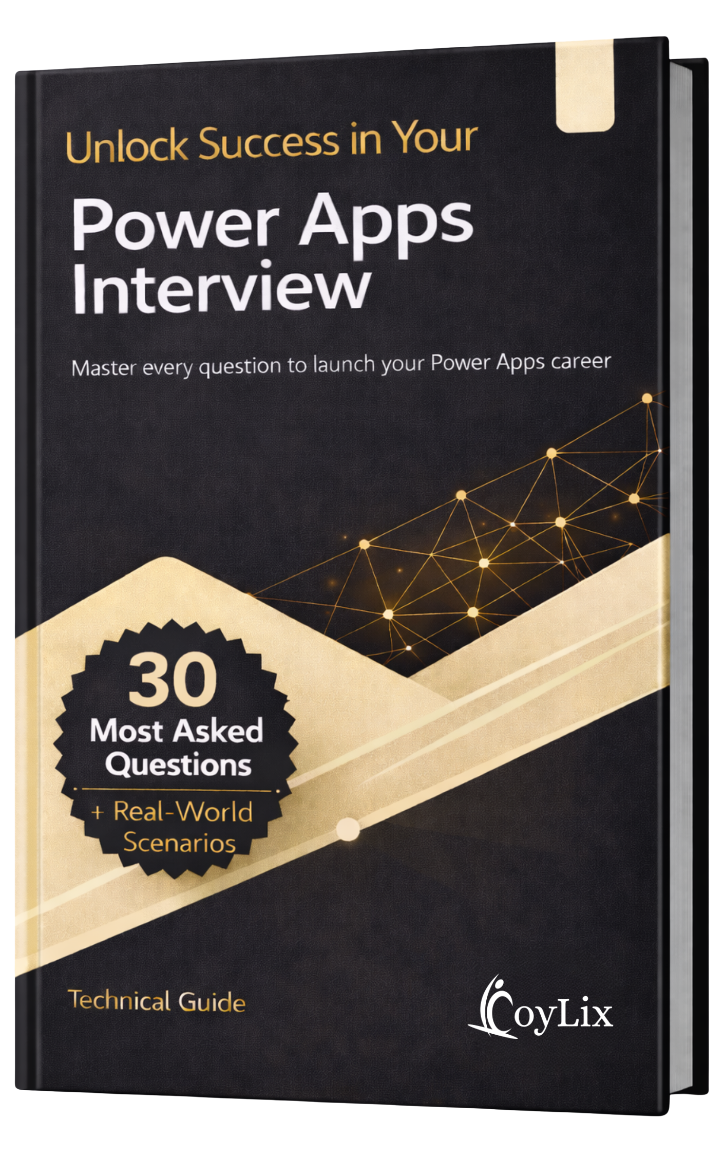 30 Power Apps Interview Questions