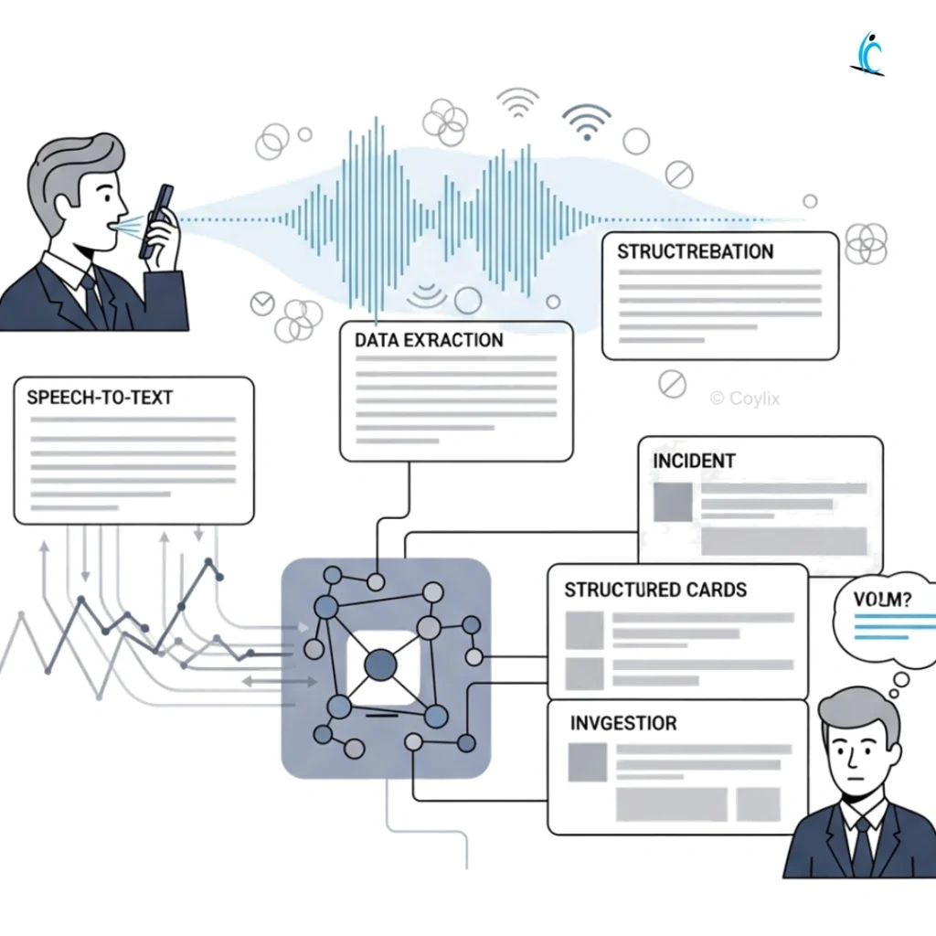 How Was AI Used in This Solution by coylix