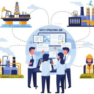 AI Powered Safety Incident Reporting System Solution BY COYLIX