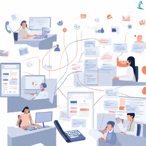 Customer Complaint Management System by coylix 