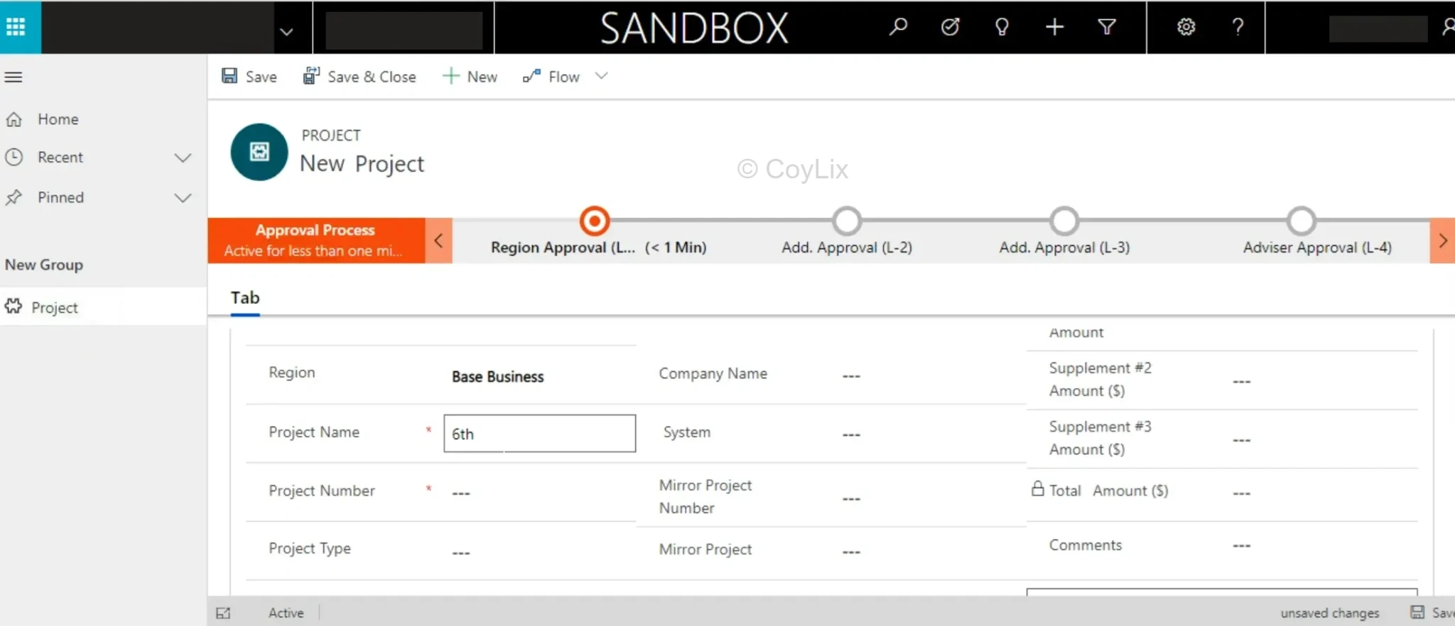 security roles model-driven apps interview questions by CoyLix