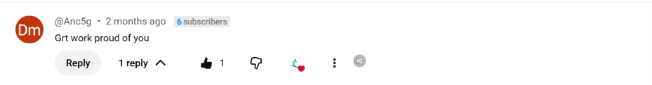 YouTube Review