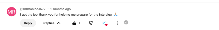 YouTube Review