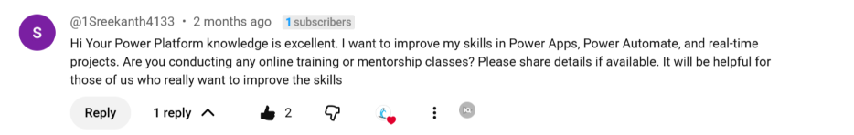 YouTube Review