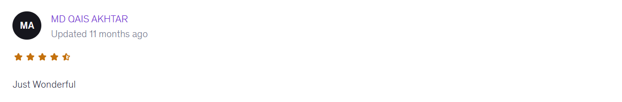 YouTube Review